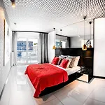Apartamenty Homely Place Serce Poznania - Stary Rynek - Parking