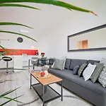 Apartamenty Homely Place Serce Poznania - Stary Rynek - Parking