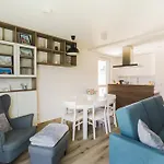Apartamenty Homely Place Serce Poznania - Stary Rynek - Parking