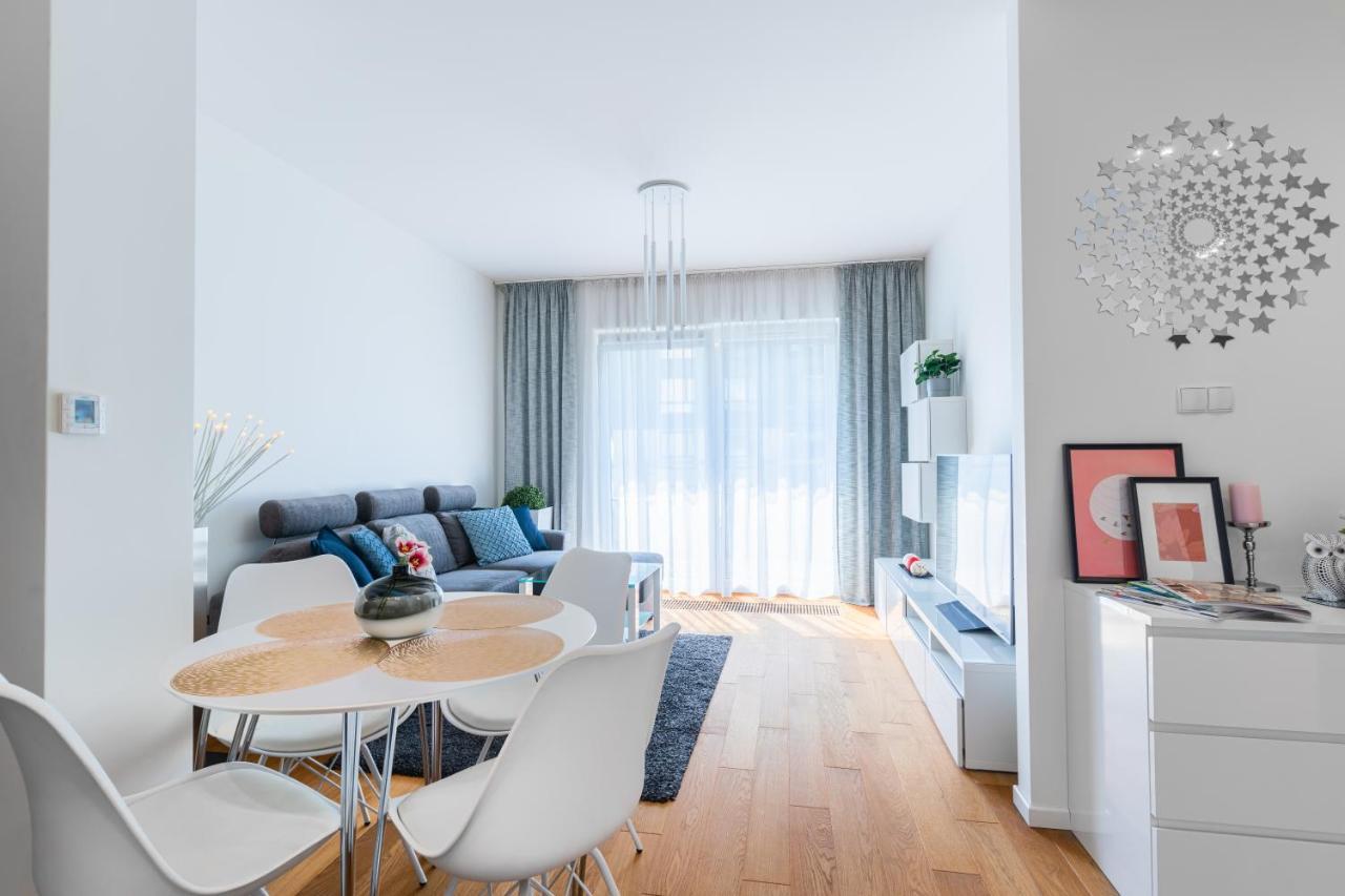Apartamenty Homely Place Serce Poznania - Stary Rynek - Parking * Poznań