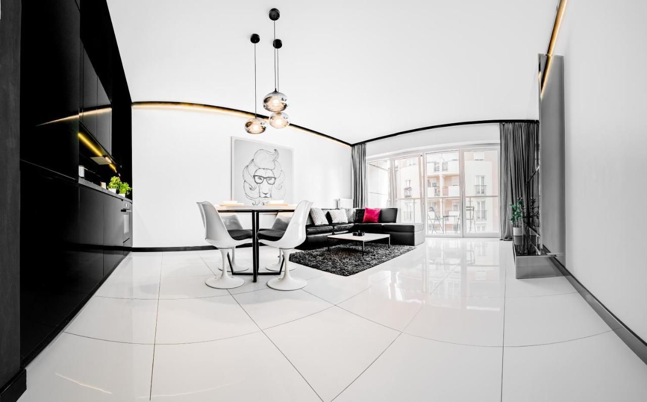 Apartamenty Homely Place Serce Poznania - Stary Rynek - Parking *
