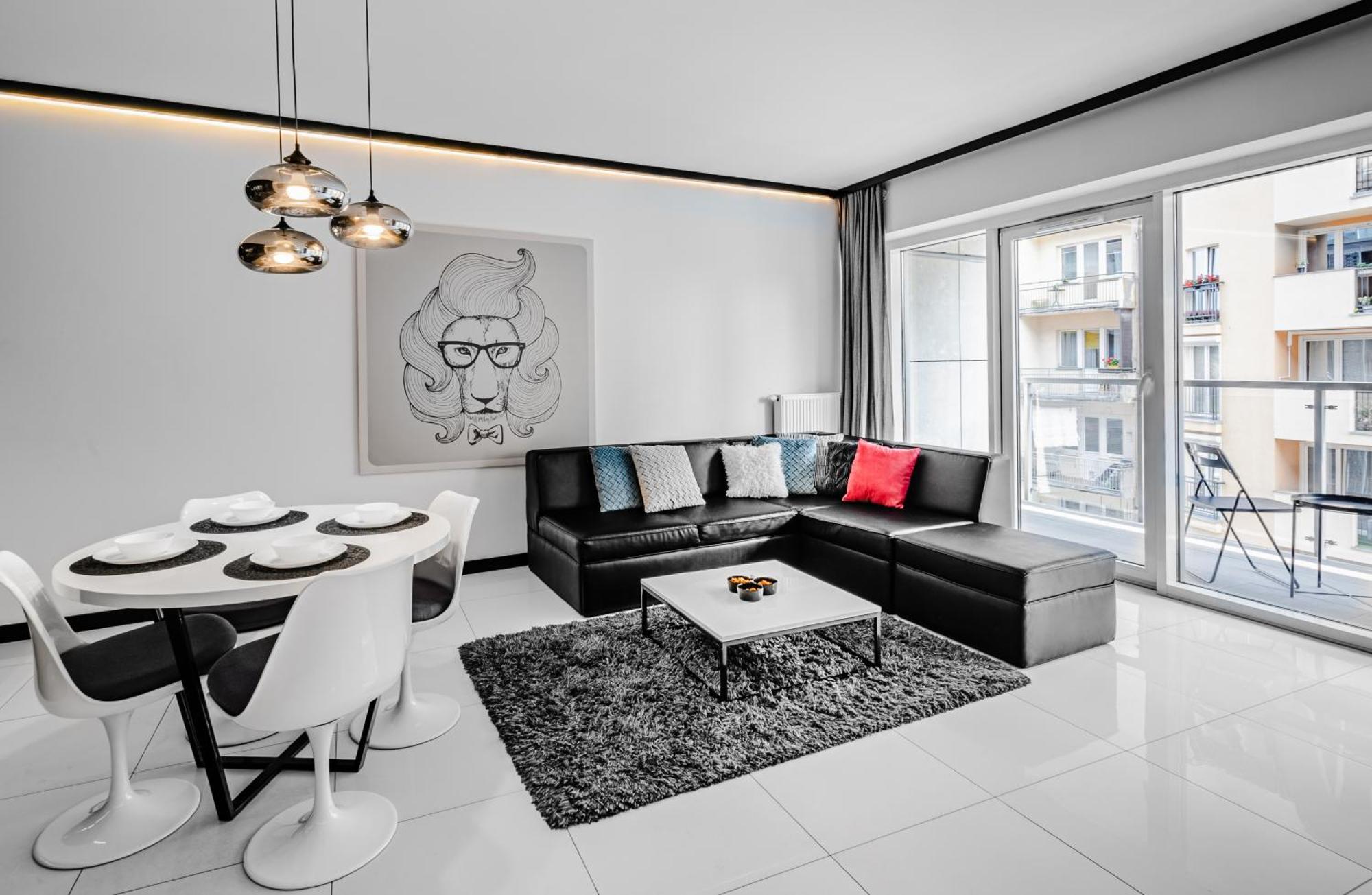 Apartamenty Homely Place Serce Poznania - Stary Rynek - Parking Poznań