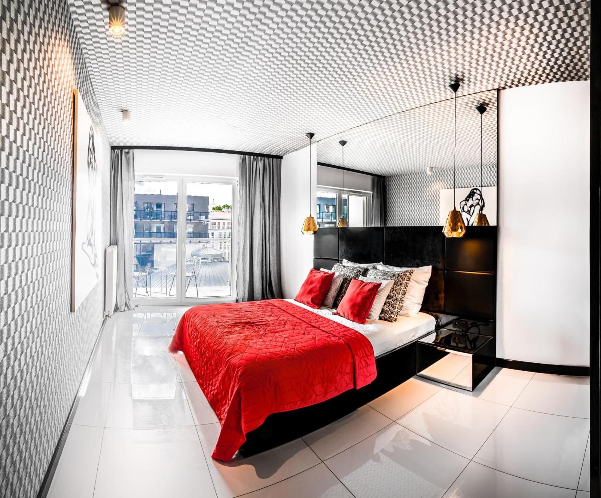 Apartamenty Homely Place Serce Poznania - Stary Rynek - Parking * Poznań