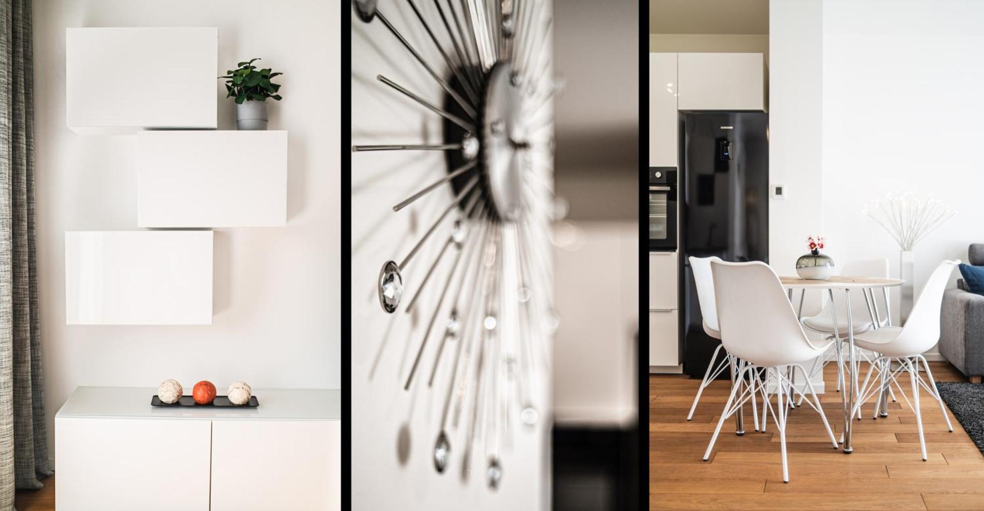 Apartamenty Homely Place Serce Poznania - Stary Rynek - Parking Poznań