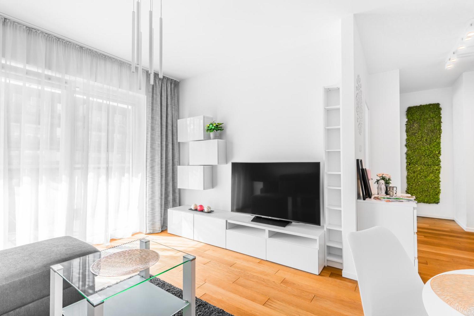 Apartamenty Homely Place Serce Poznania - Stary Rynek - Parking * Poznań