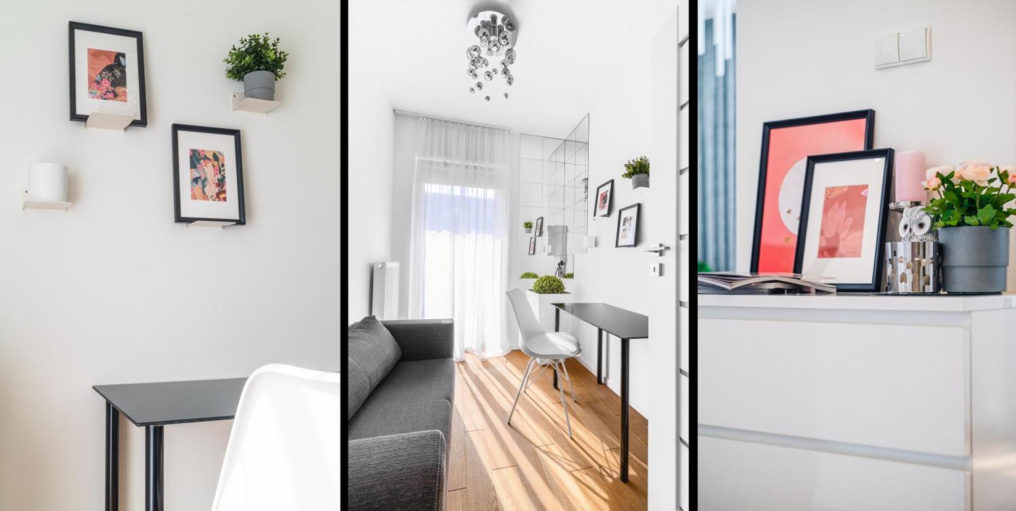 Apartamenty Homely Place Serce Poznania - Stary Rynek - Parking Poznań