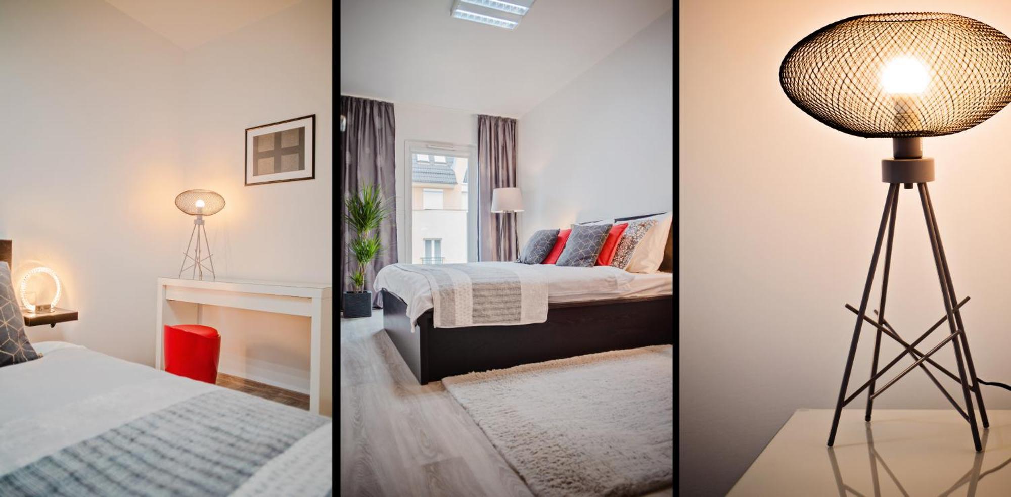 Apartamento Apartamenty Homely Place Serce Poznania - Stary Rynek - Parking