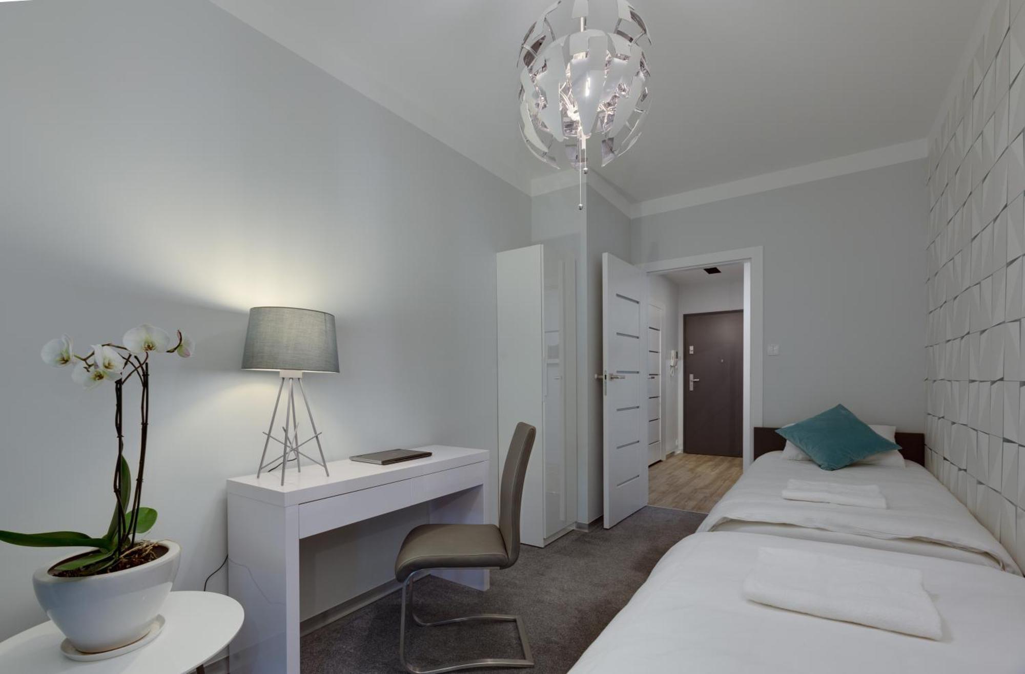 Apartamenty Homely Place Serce Poznania - Stary Rynek - Parking * Poznań
