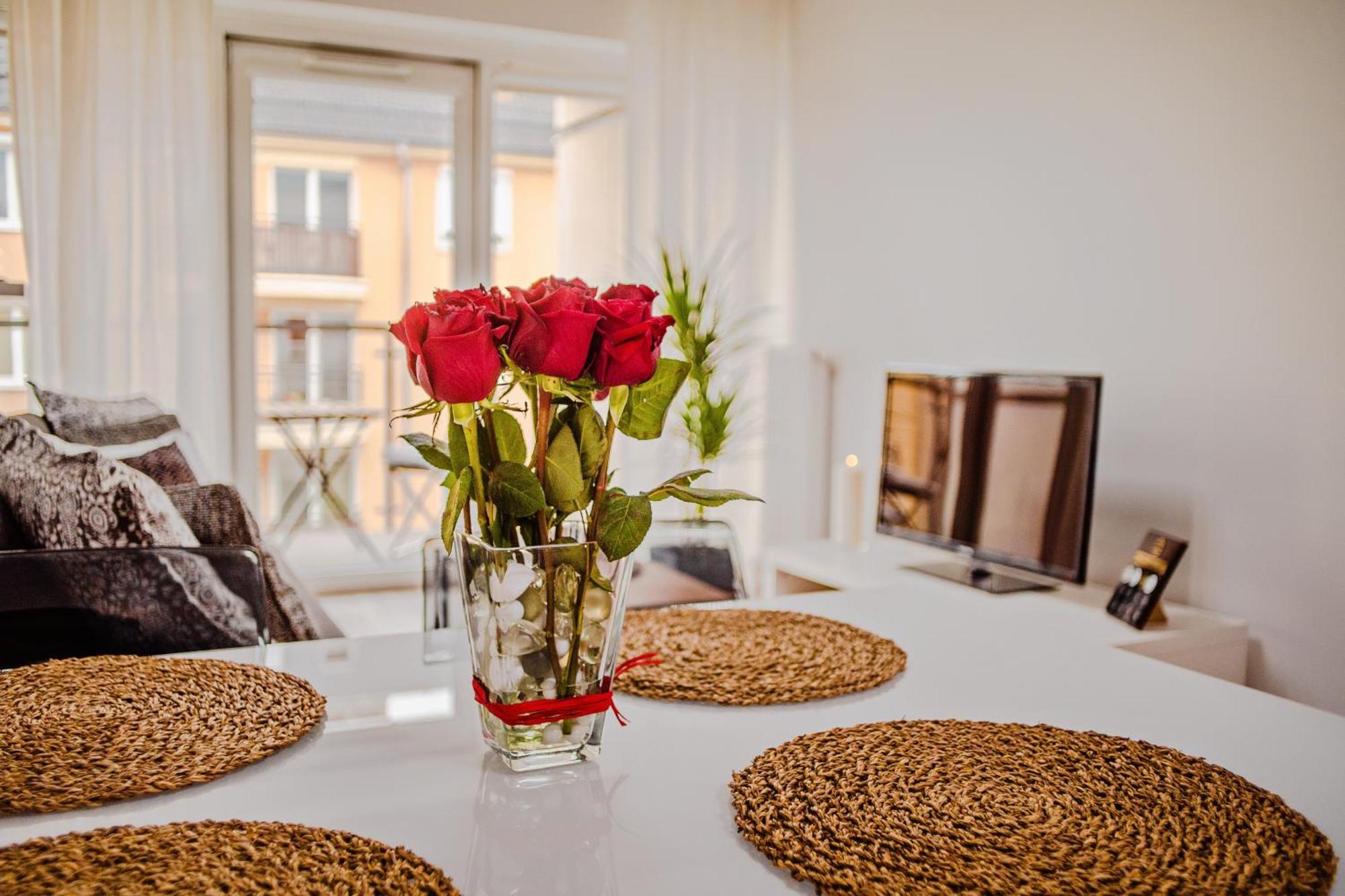 Apartamenty Homely Place Serce Poznania - Stary Rynek - Parking * Poznań