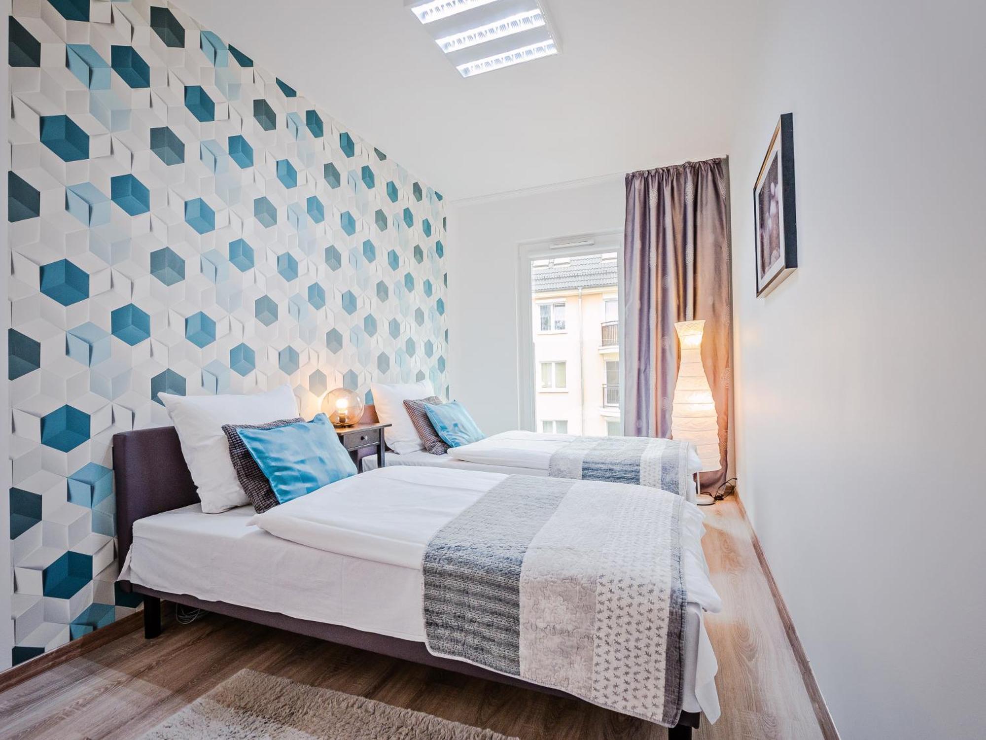 Apartamento Apartamenty Homely Place Serce Poznania - Stary Rynek - Parking Poznań