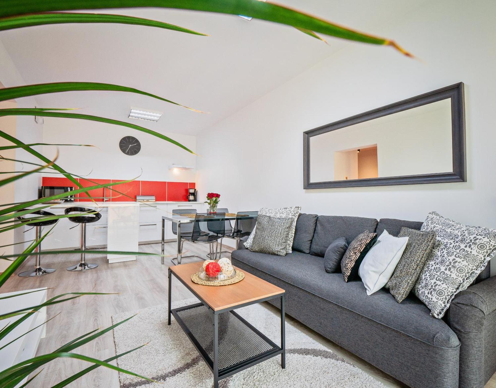Apartamento Apartamenty Homely Place Serce Poznania - Stary Rynek - Parking Poznań