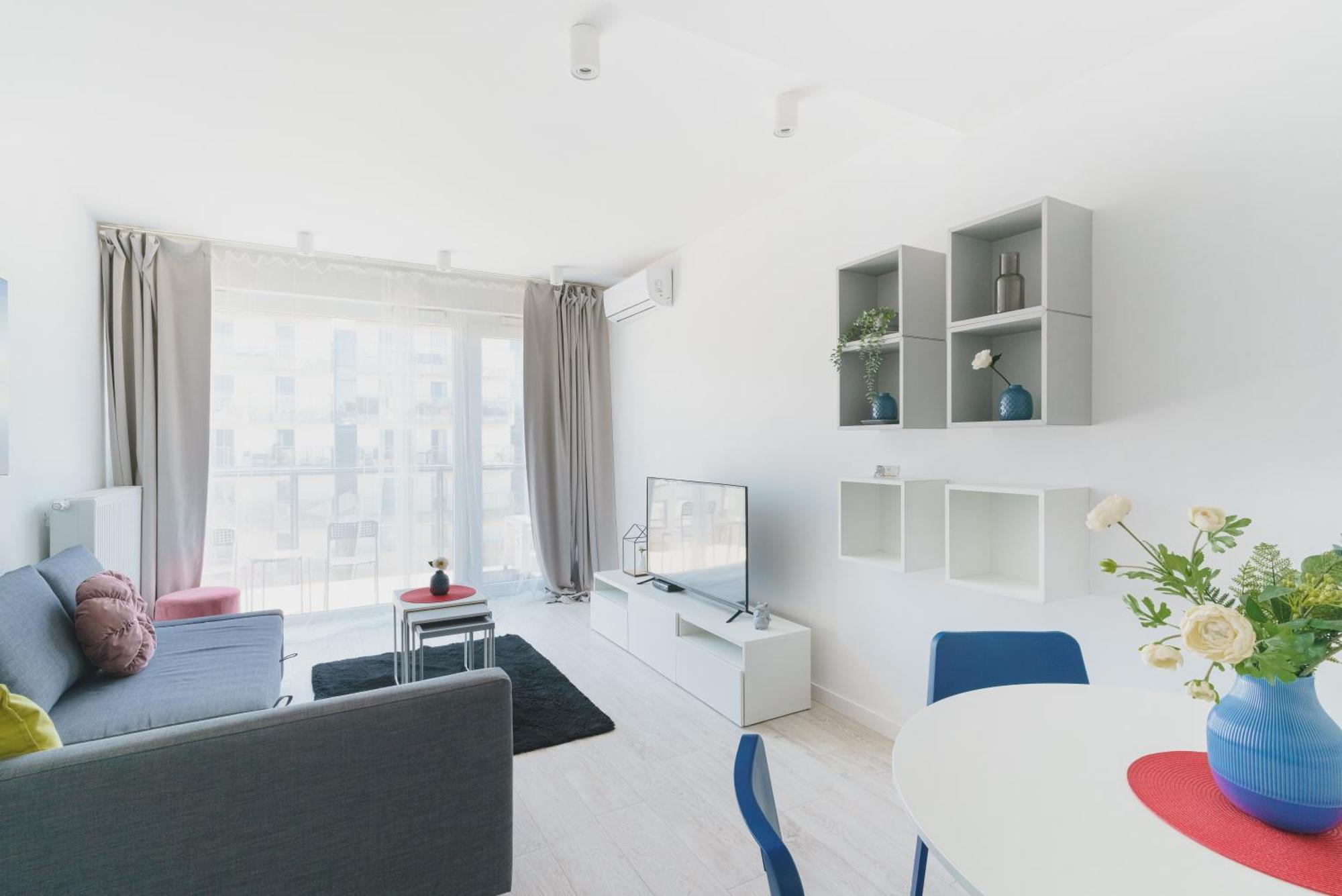 Apartamento Apartamenty Homely Place Serce Poznania - Stary Rynek - Parking