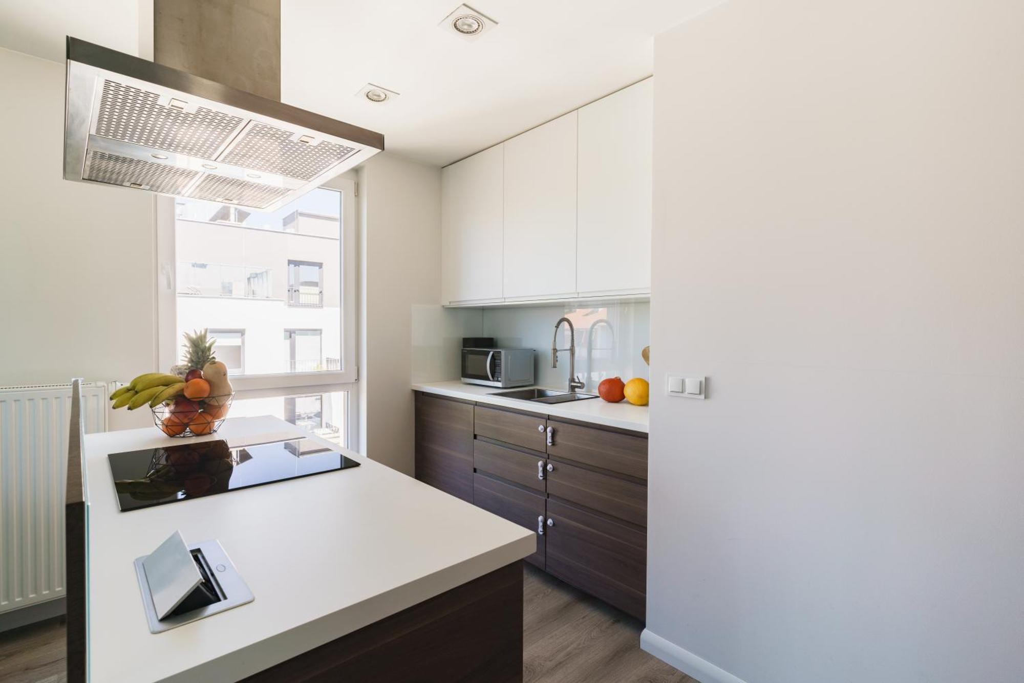 Apartamenty Homely Place Serce Poznania - Stary Rynek - Parking *
