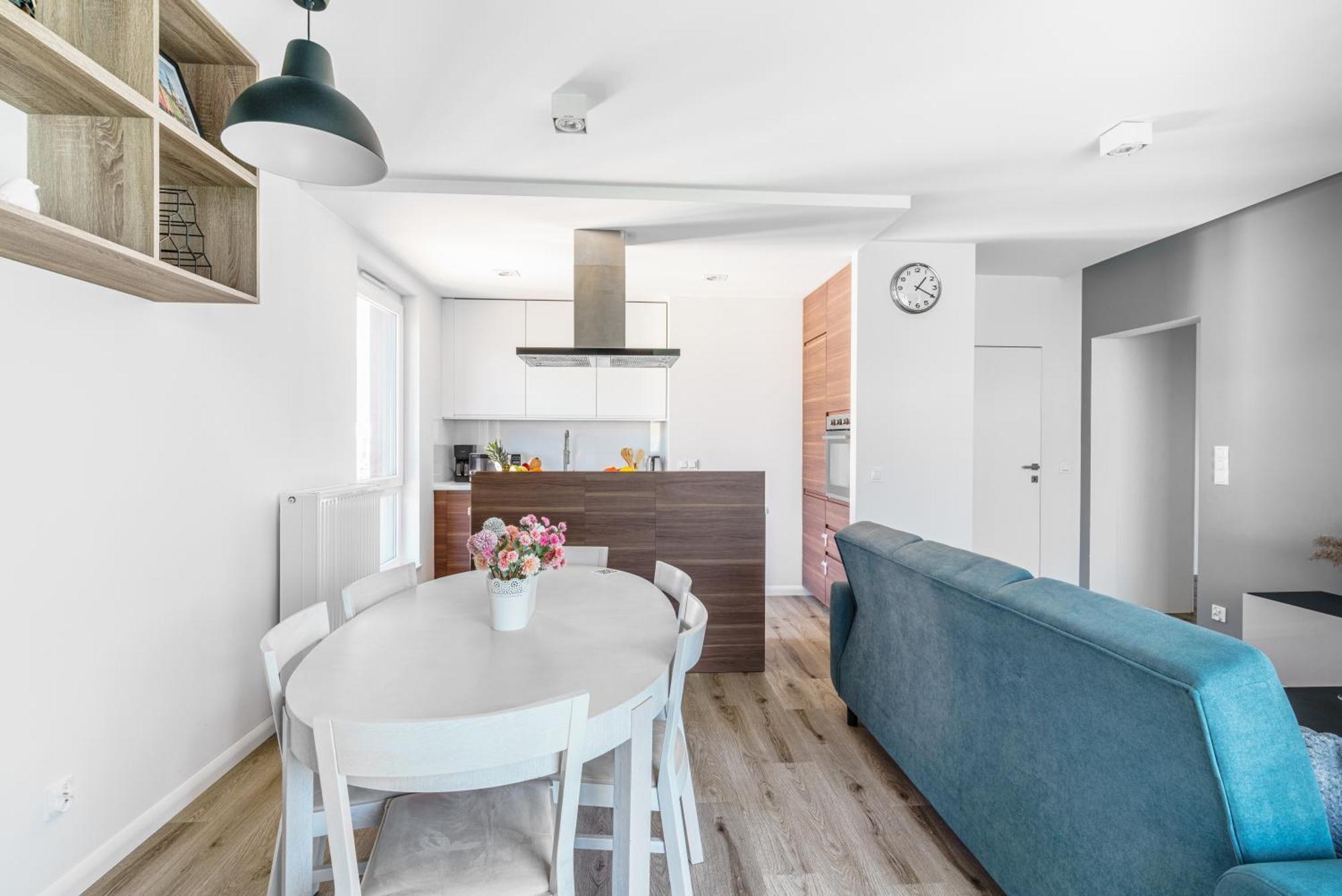 Apartamenty Homely Place Serce Poznania - Stary Rynek - Parking * Poznań