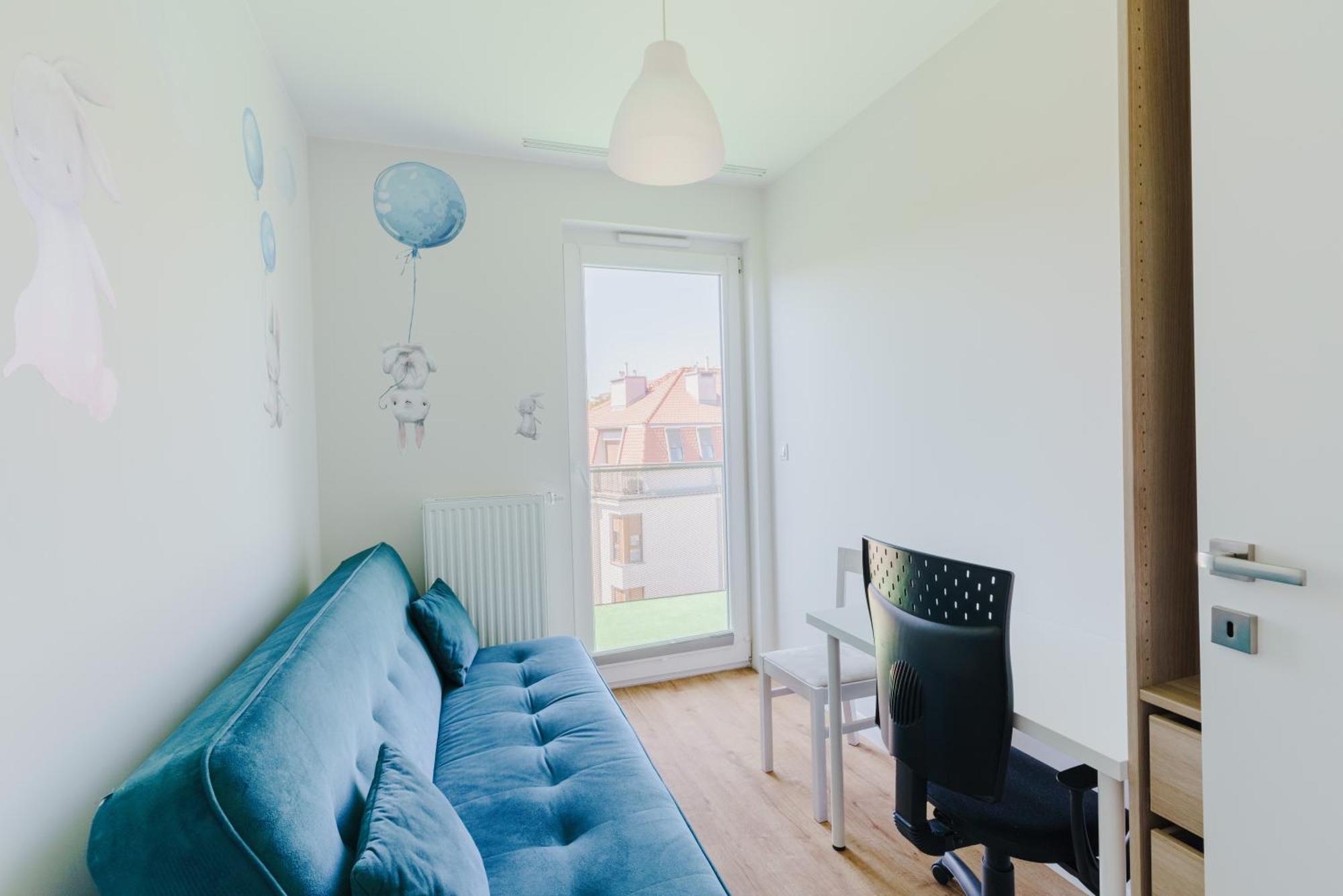 Apartamenty Homely Place Serce Poznania - Stary Rynek - Parking Apartamento Poznań