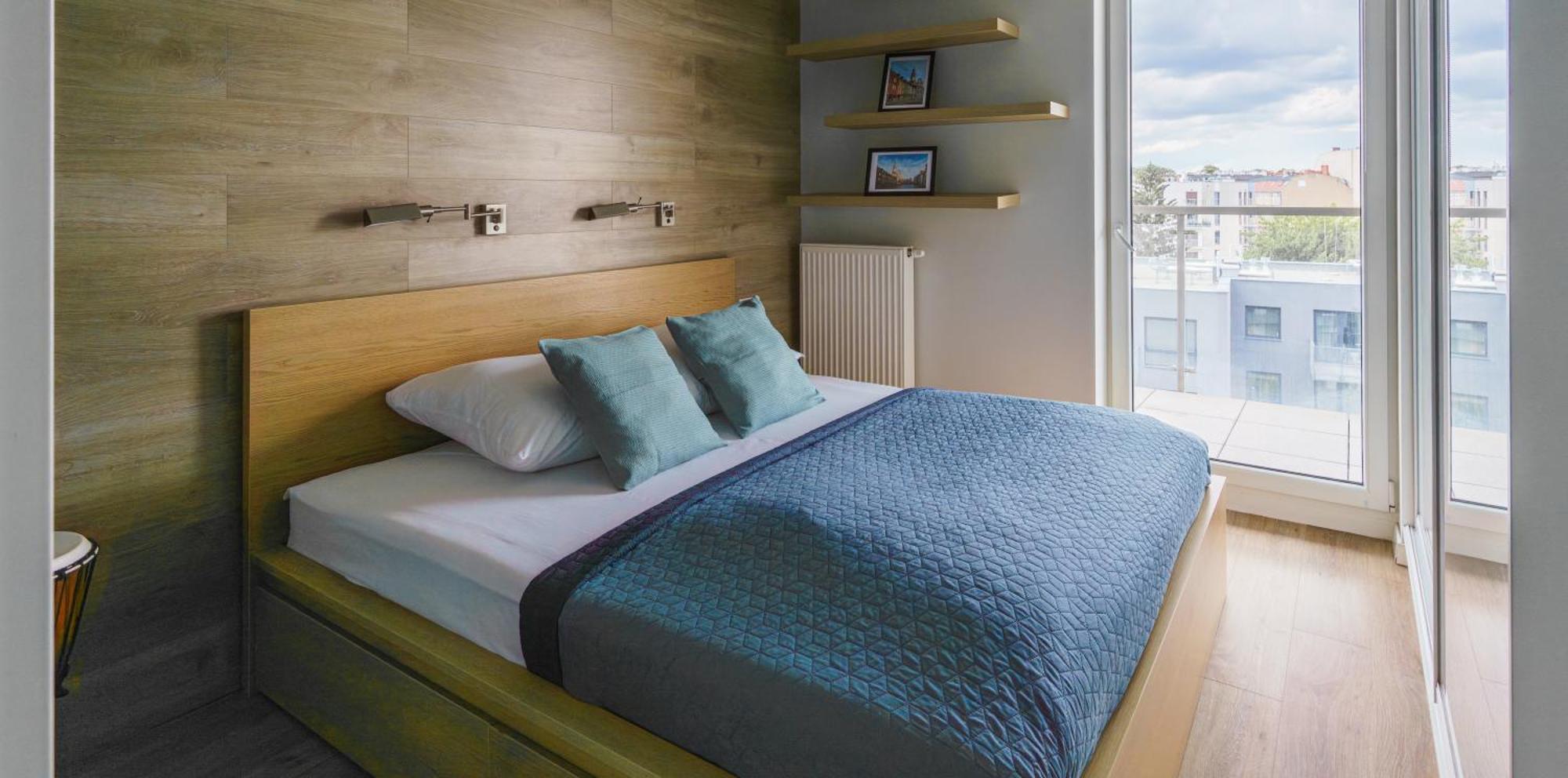 Apartamenty Homely Place Serce Poznania - Stary Rynek - Parking *