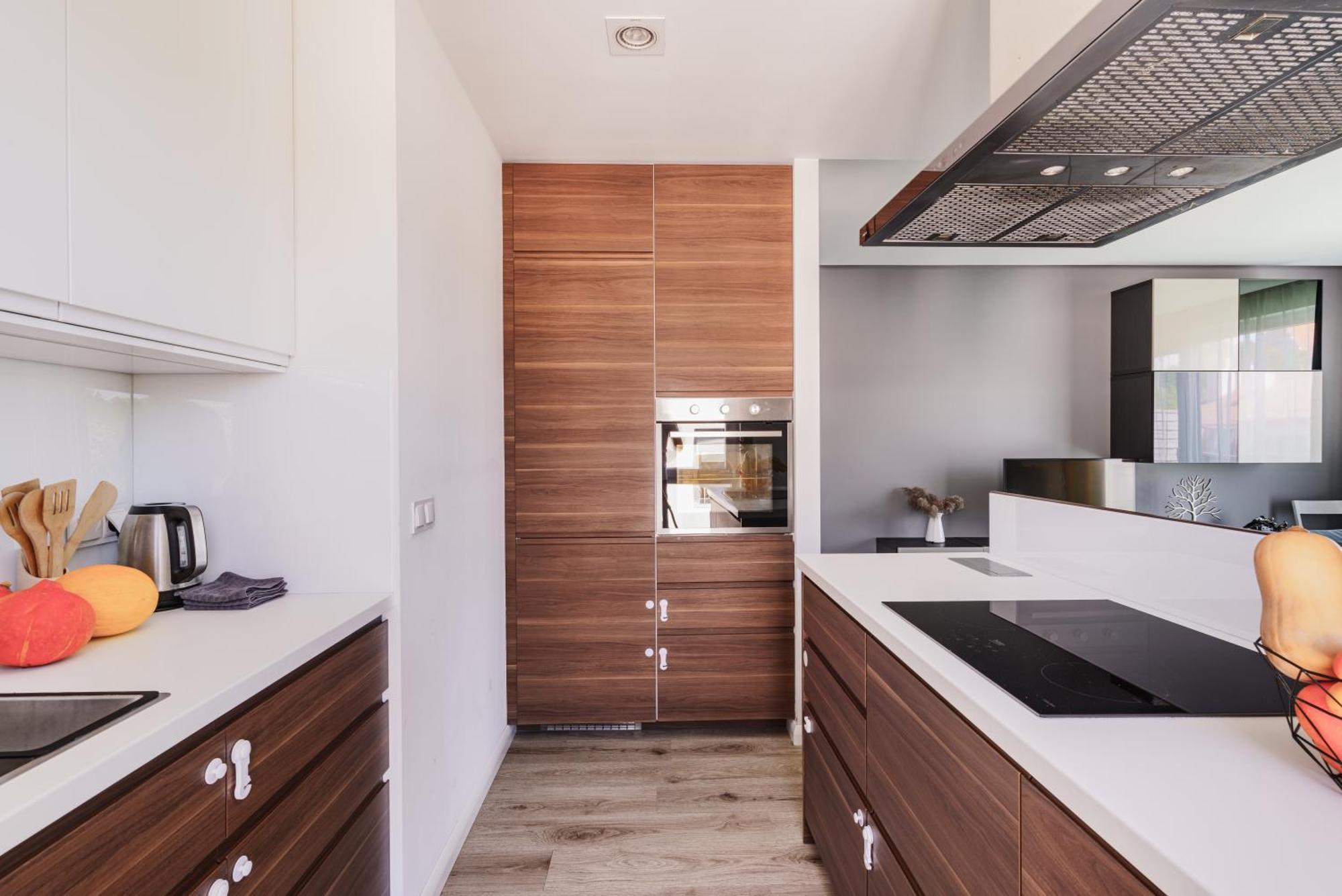 Apartament Homely Place Serce Poznania - Stary Rynek - Parking Poznań