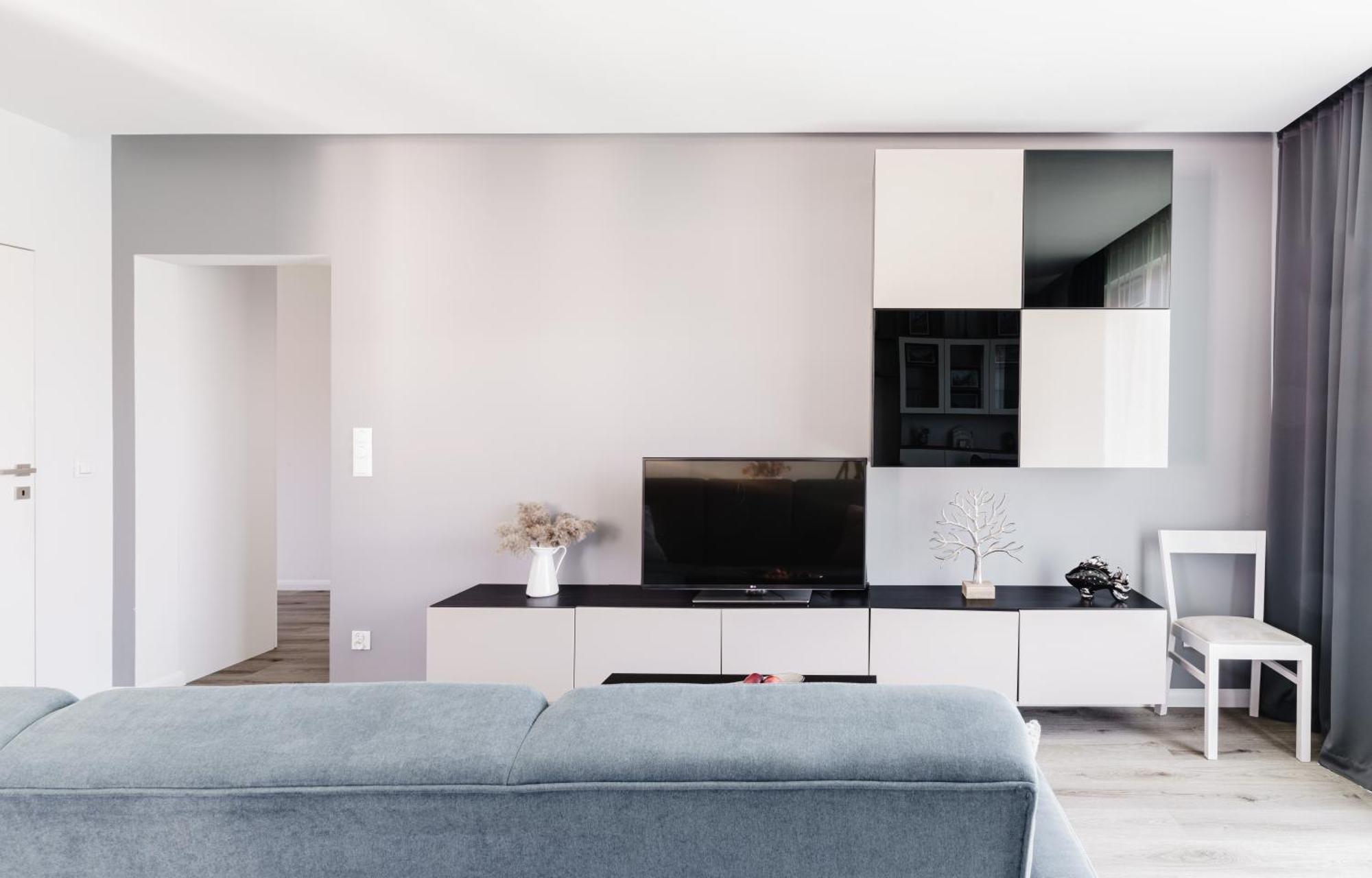 Apartamenty Homely Place Serce Poznania - Stary Rynek - Parking Poznań