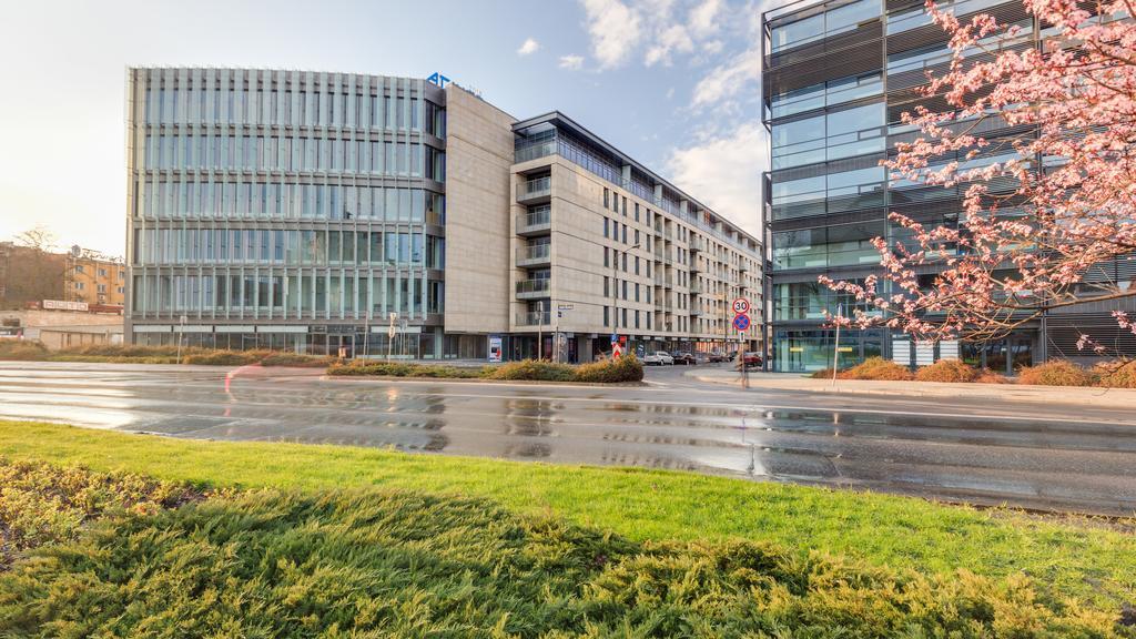 Apartamento Apartamenty Homely Place Serce Poznania - Stary Rynek - Parking Poznań