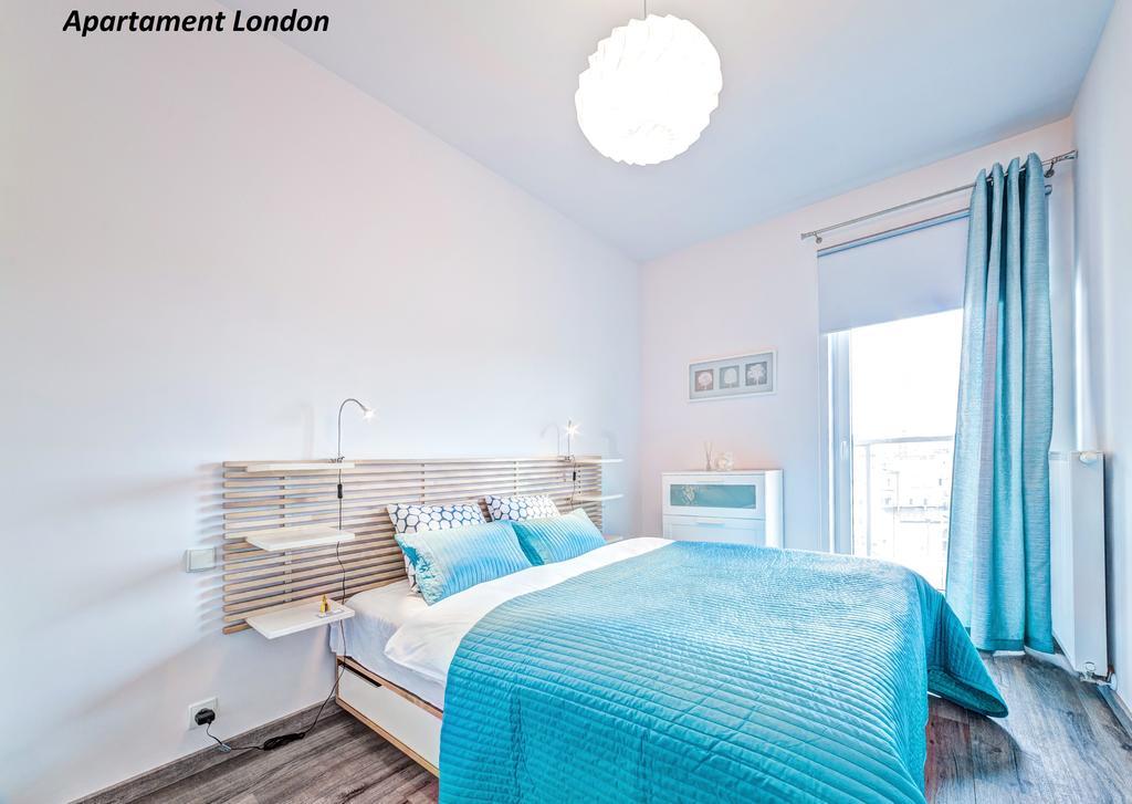Apartamenty Homely Place Serce Poznania - Stary Rynek - Parking Poznań