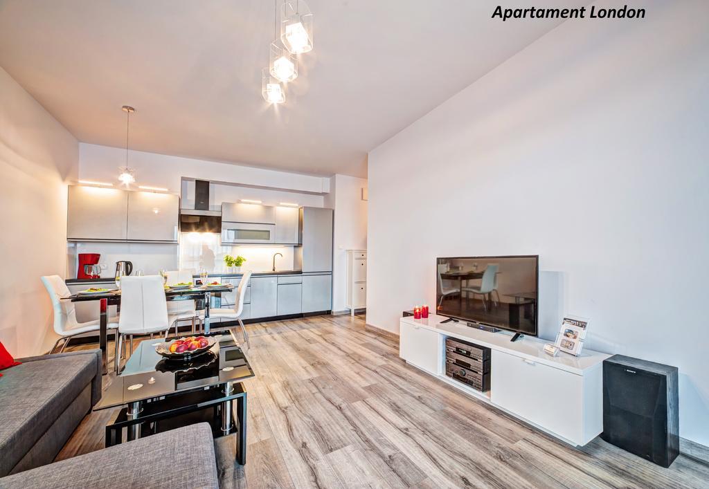 Apartamenty Homely Place Serce Poznania - Stary Rynek - Parking *