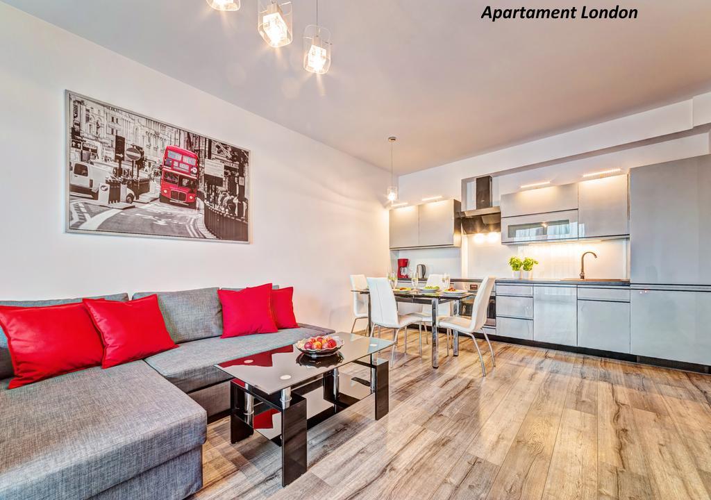 Apartamento Apartamenty Homely Place Serce Poznania - Stary Rynek - Parking *