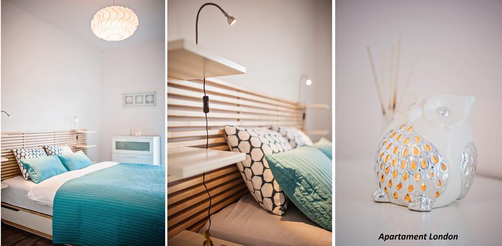 Apartamento Apartamenty Homely Place Serce Poznania - Stary Rynek - Parking
