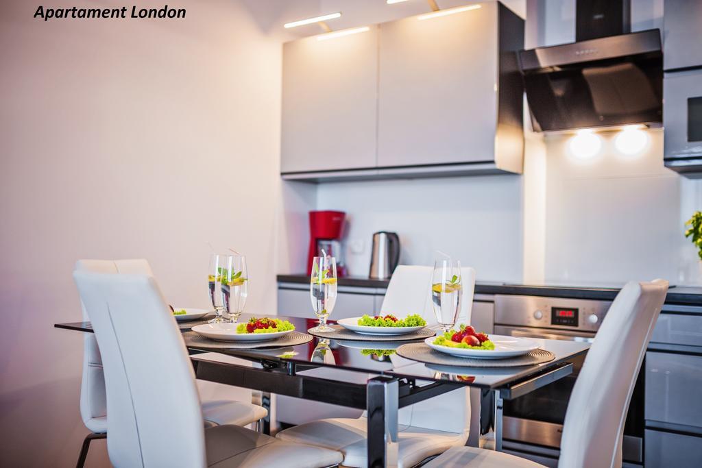 Apartamento Apartamenty Homely Place Serce Poznania - Stary Rynek - Parking *