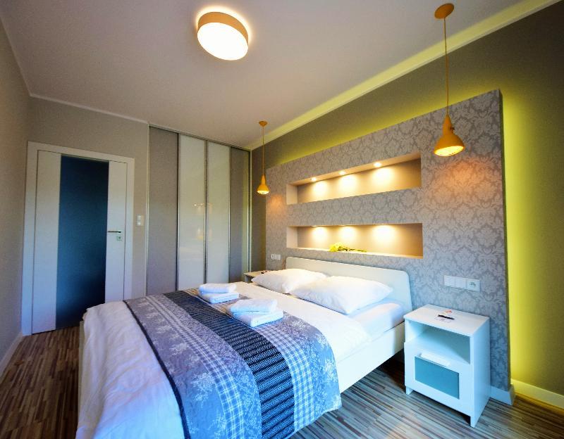 Apartamenty Homely Place Serce Poznania - Stary Rynek - Parking Apartamento Poznań