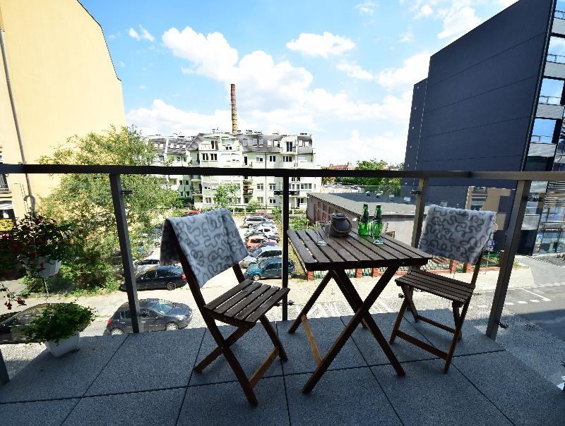 Apartamenty Homely Place Serce Poznania - Stary Rynek - Parking *