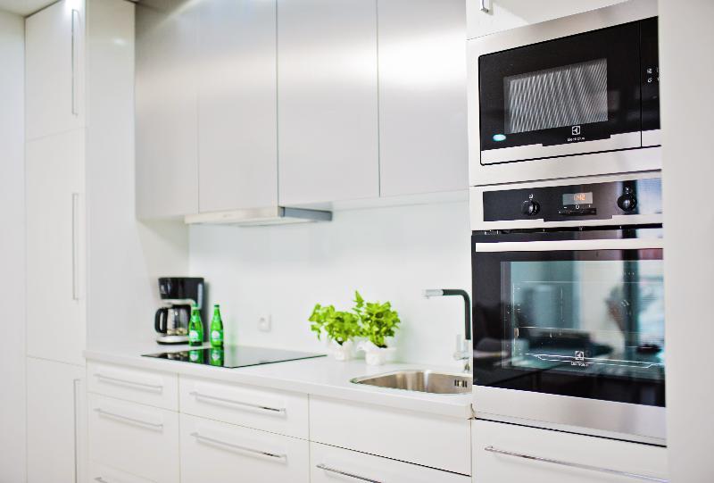 Apartamenty Homely Place Serce Poznania - Stary Rynek - Parking Apartamento *