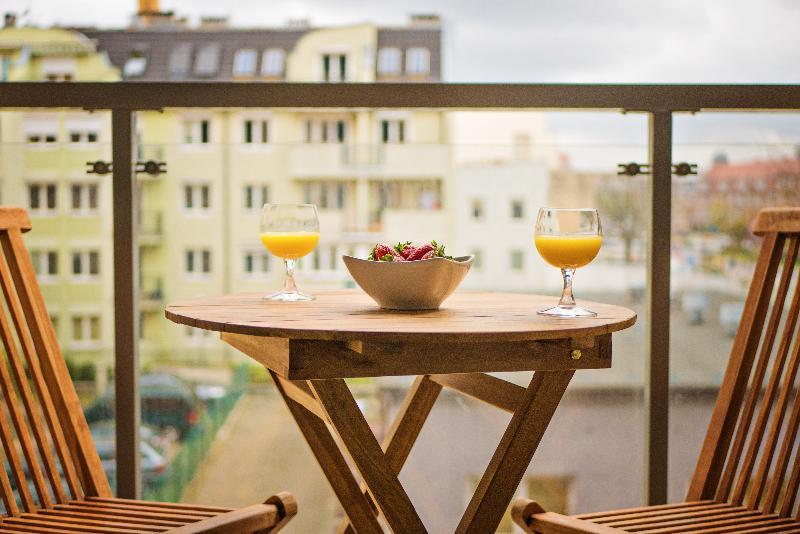 Apartamenty Homely Place Serce Poznania - Stary Rynek - Parking Apartamento Poznań