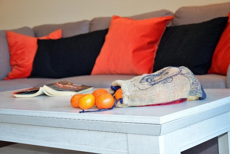 Apartamenty Homely Place Serce Poznania - Stary Rynek - Parking *