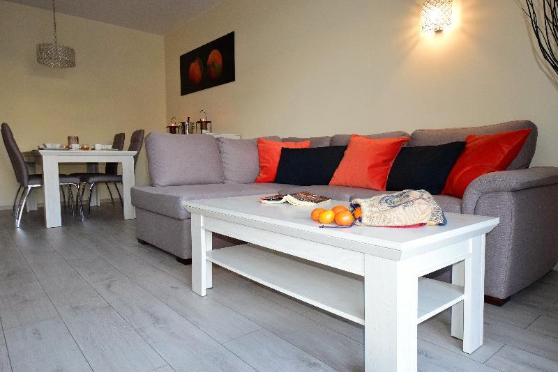 Apartamenty Homely Place Serce Poznania - Stary Rynek - Parking * Poznań