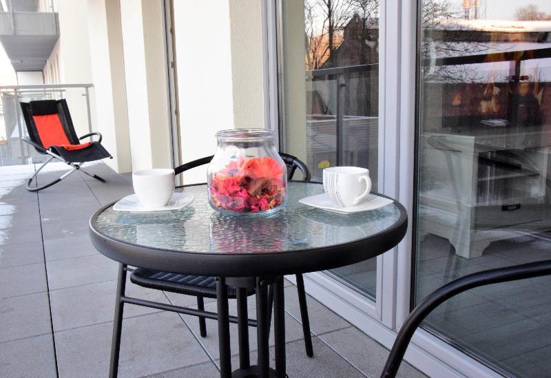 Apartamento Apartamenty Homely Place Serce Poznania - Stary Rynek - Parking