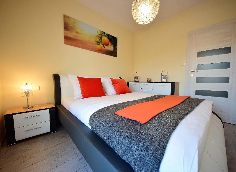 Apartamenty Homely Place Serce Poznania - Stary Rynek - Parking Poznań