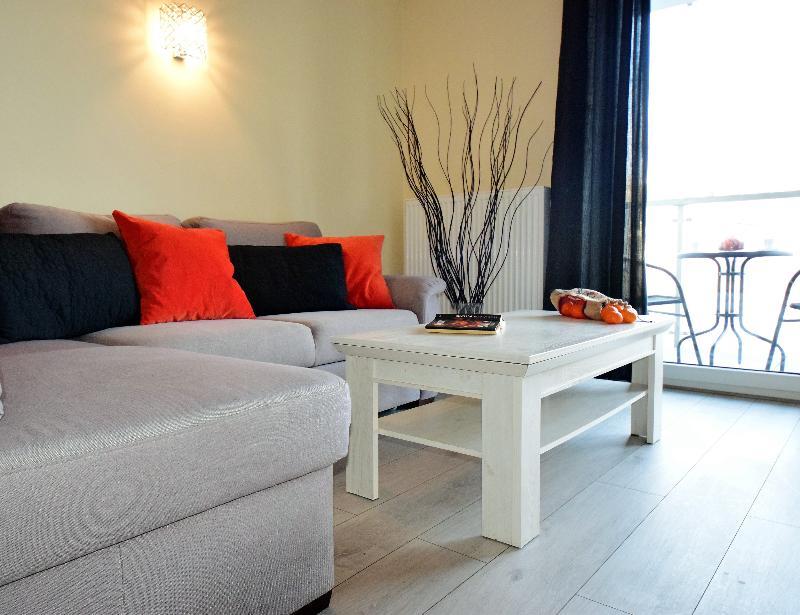 Apartamento Apartamenty Homely Place Serce Poznania - Stary Rynek - Parking *