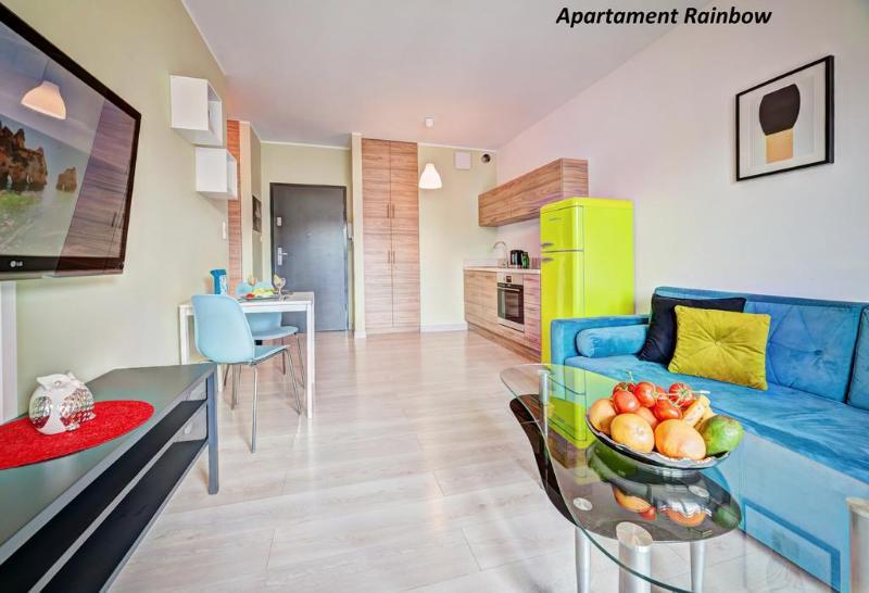 Apartamenty Homely Place Serce Poznania - Stary Rynek - Parking Apartamento *