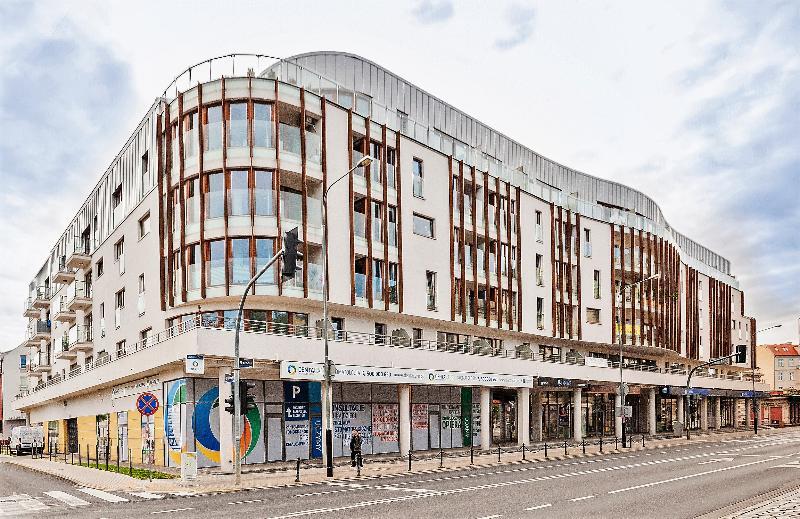 Apartamento Apartamenty Homely Place Serce Poznania - Stary Rynek - Parking Poznań