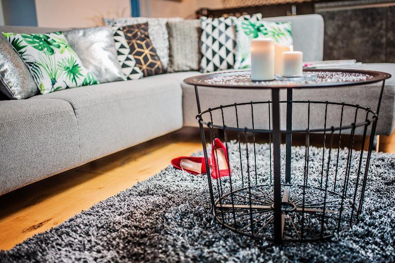 Apartamenty Homely Place Serce Poznania - Stary Rynek - Parking Poznań