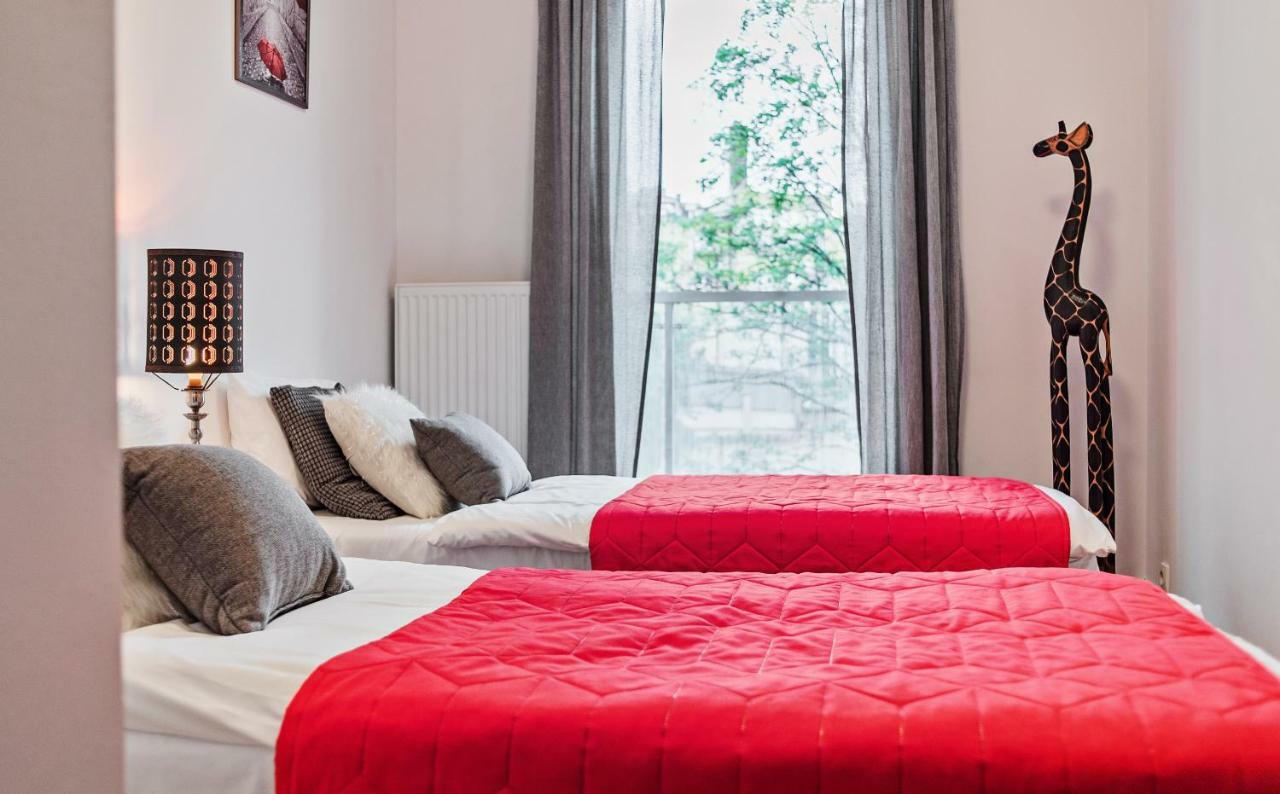Apartamenty Homely Place Serce Poznania - Stary Rynek - Parking * Poznań