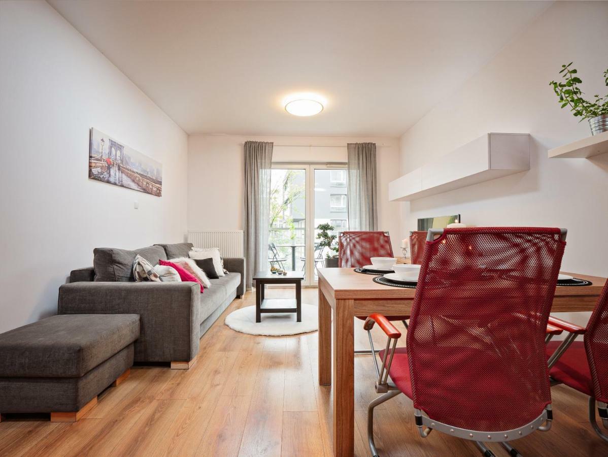 Apartamento Apartamenty Homely Place Serce Poznania - Stary Rynek - Parking