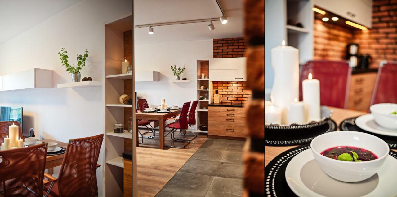 Apartamenty Homely Place Serce Poznania - Stary Rynek - Parking Poznań
