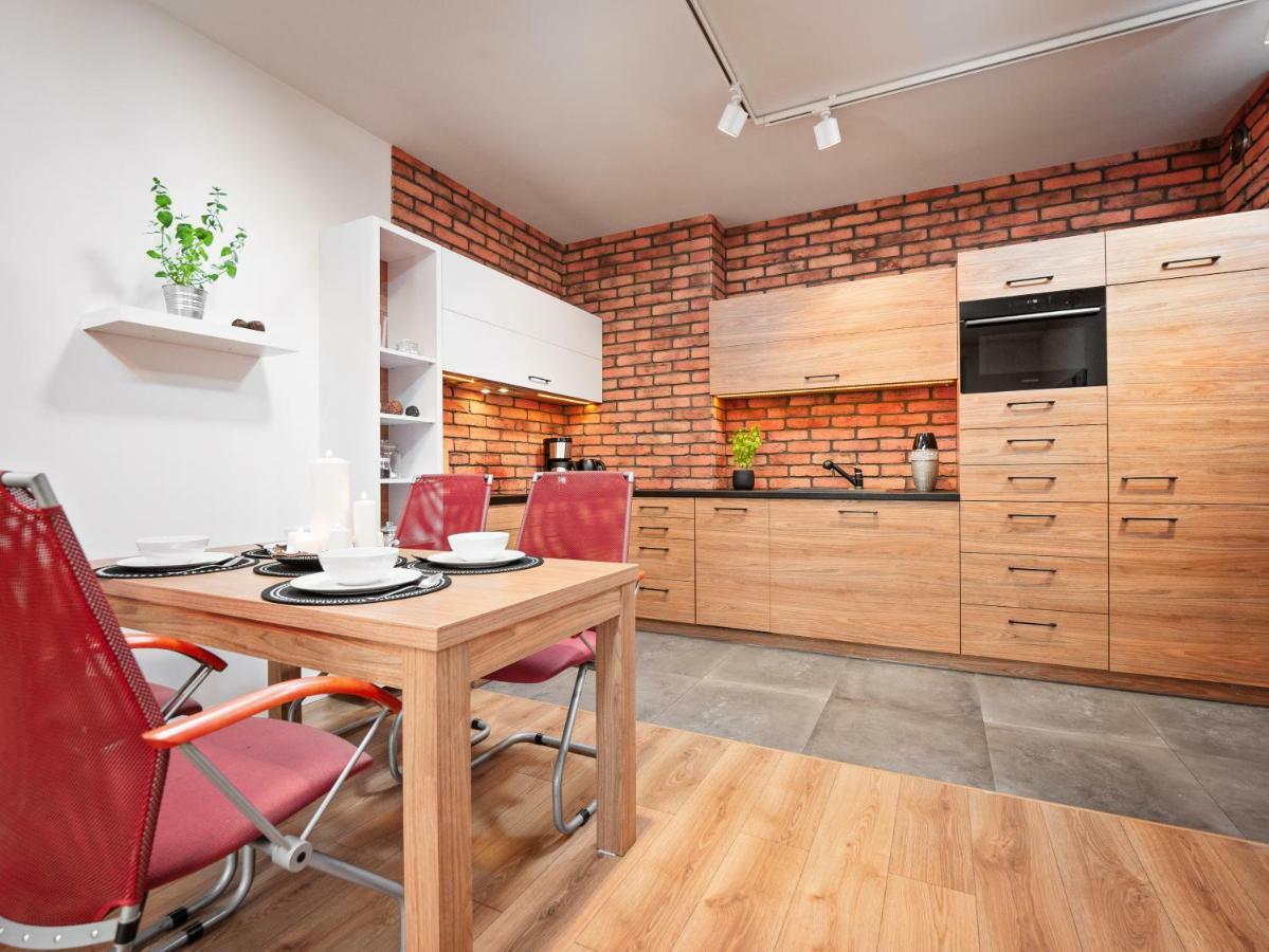 Apartamento Apartamenty Homely Place Serce Poznania - Stary Rynek - Parking
