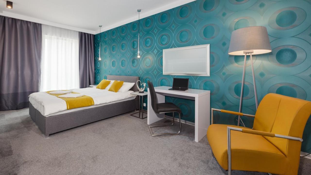 Apartamenty Homely Place Serce Poznania - Stary Rynek - Parking Poznań