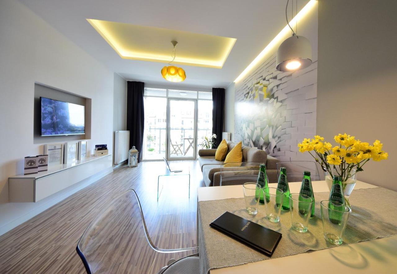 Apartamento Apartamenty Homely Place Serce Poznania - Stary Rynek - Parking *