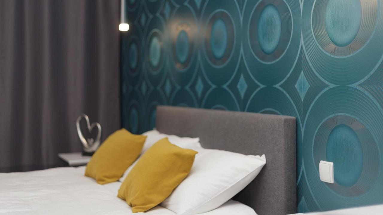 Apartamenty Homely Place Serce Poznania - Stary Rynek - Parking *