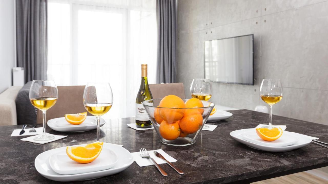 Apartamenty Homely Place Serce Poznania - Stary Rynek - Parking Apartamento Poznań